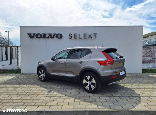 Volvo XC 40 T3 AT8 Momentum - 5