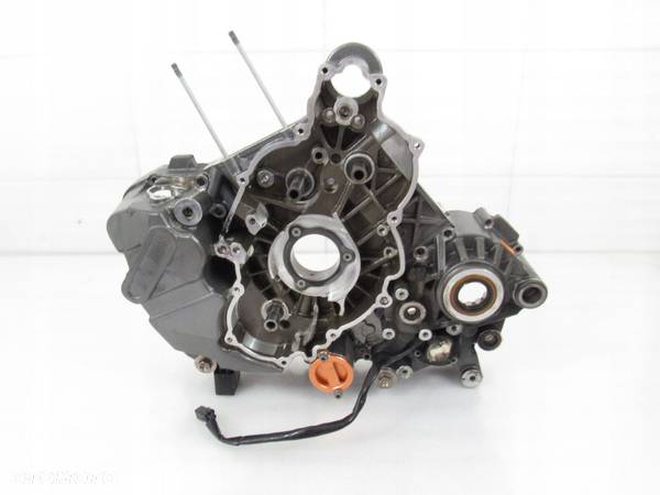 Karter / blok lewy KTM RC8 1190, 11r RC 8 - 1