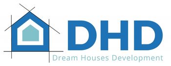 Dream Houses Development Sp. z o.o. Logo