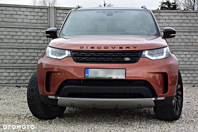 Land Rover Discovery V 2.0 SD4 Landmark Edition - 8