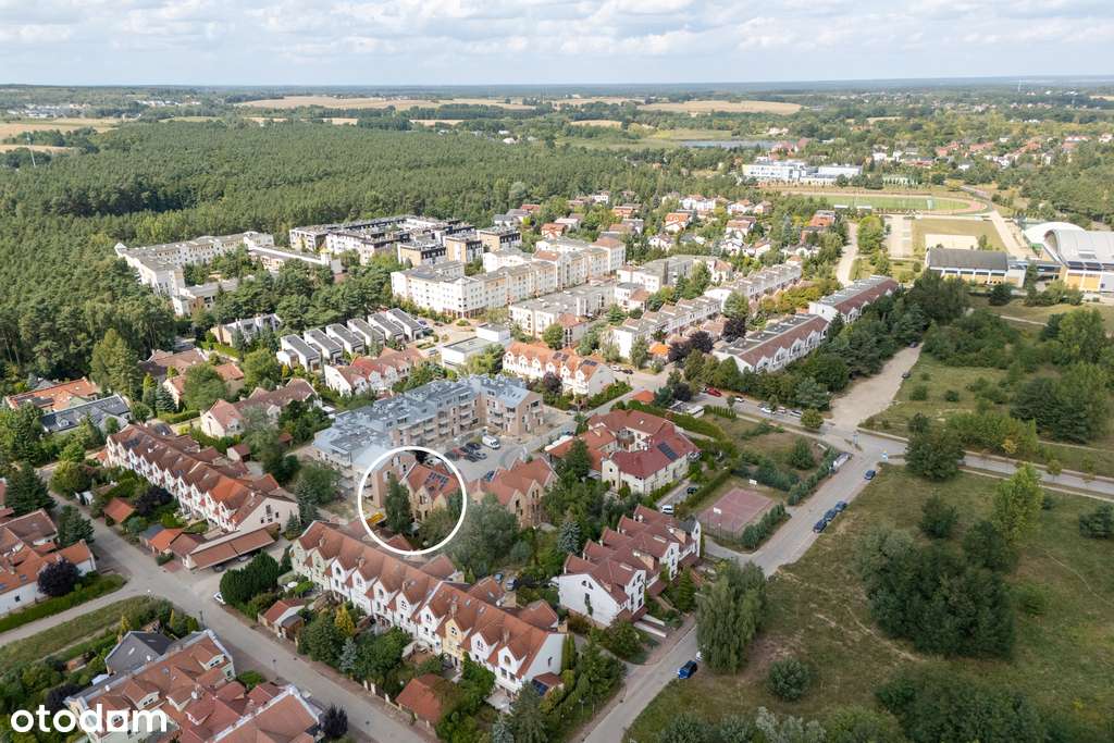 Dla rodziny | Firmy | Inwestora | Różany Potok - Pełny obrazek: 4/20