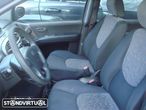 Hyundai Matrix 1.5 CRDi 2004 para peças - 5