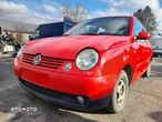 VW LUPO KLAPA BAGAŻNIKA - 15