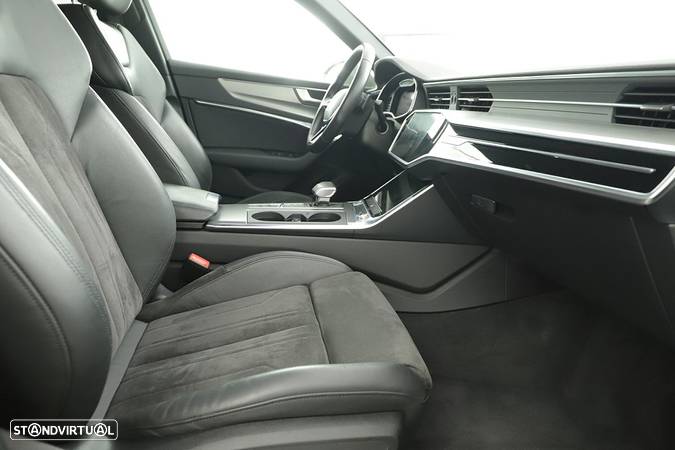 Audi A6 40 TDI Sport S tronic - 24