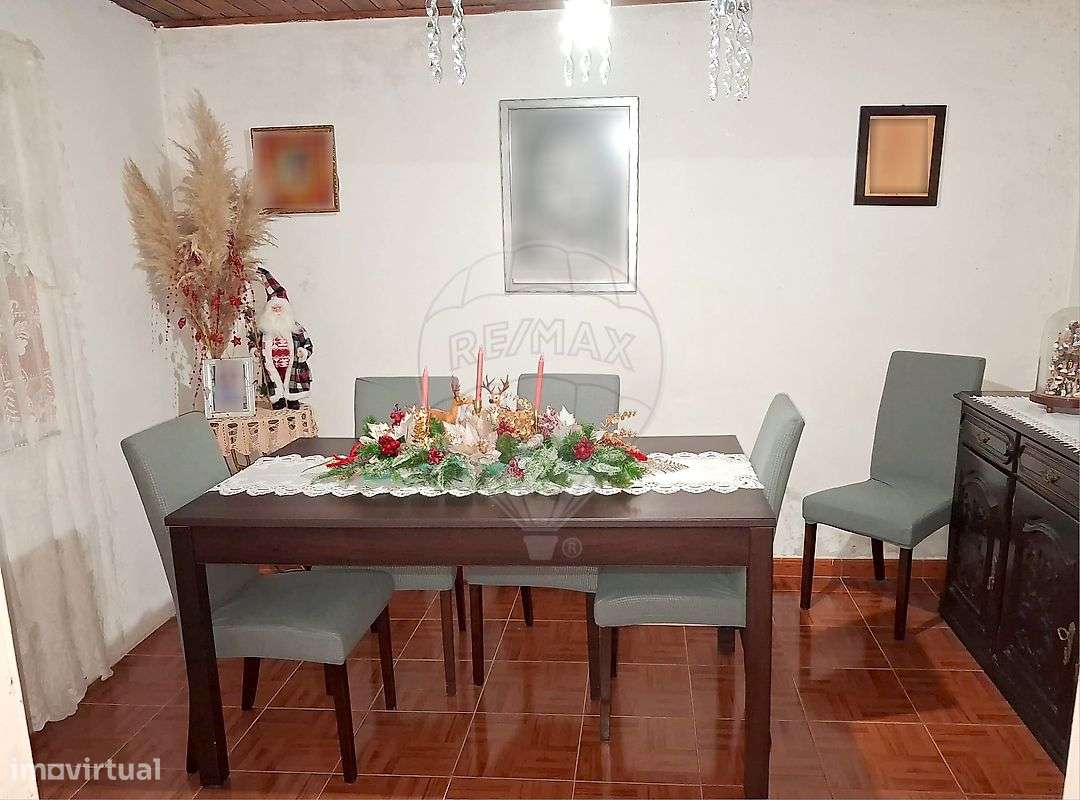 Moradia T3 para venda - Grande imagem: 5/9