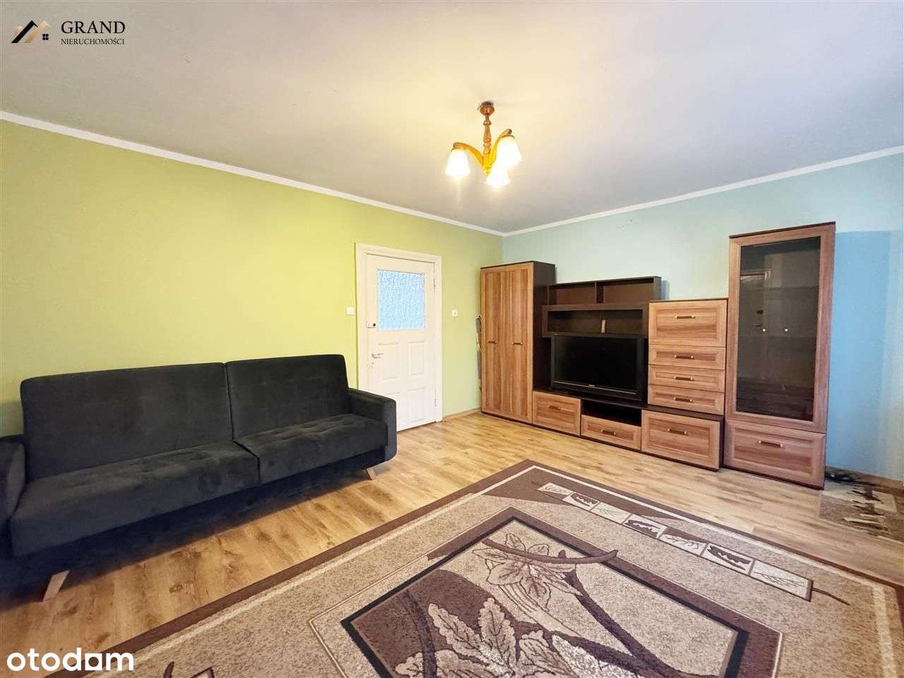 Dom w zabudowie bliźniaczej- Świeszyno - Pełny obrazek: 5/19