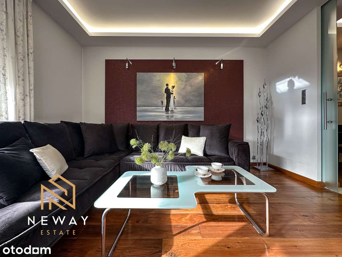 Luksusowe mieszkanie na wynajem - Pełny obrazek: 4/20