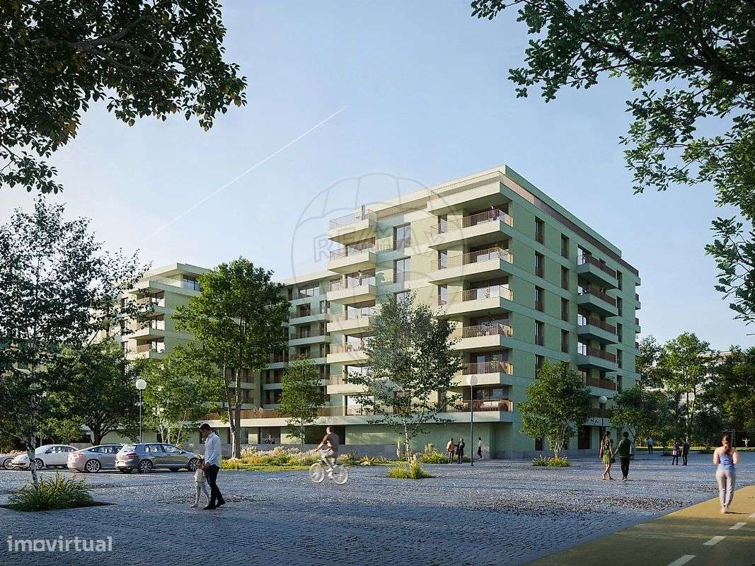 Apartamento T2 para venda-7