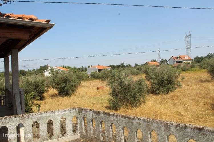 Moradia T3 em Pedra – Travanca de Lagos, Oliveira do Hospital-32