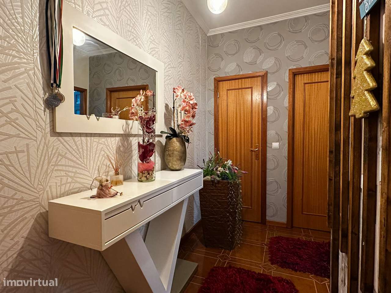 Apartamento T3 Venda em Marco,Marco de Canaveses - Grande imagem: 2/20