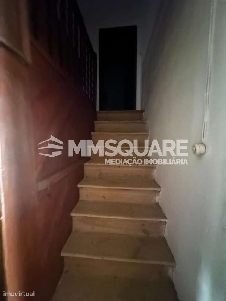 Moradia em Banda T2+1 Venda em Garvão e Santa Luzia,Ourique-12