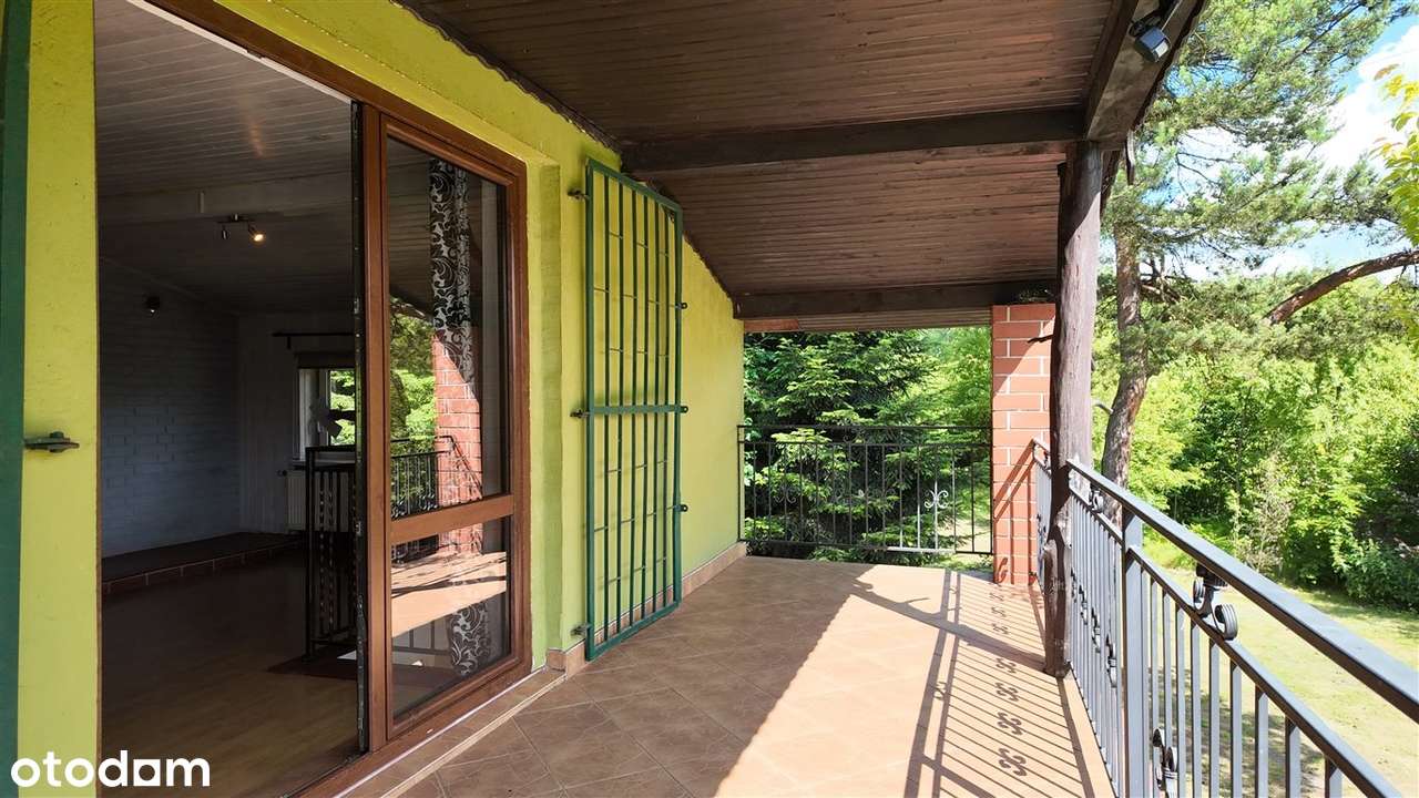 Posiadłość Przegędza - Staw, Las-12