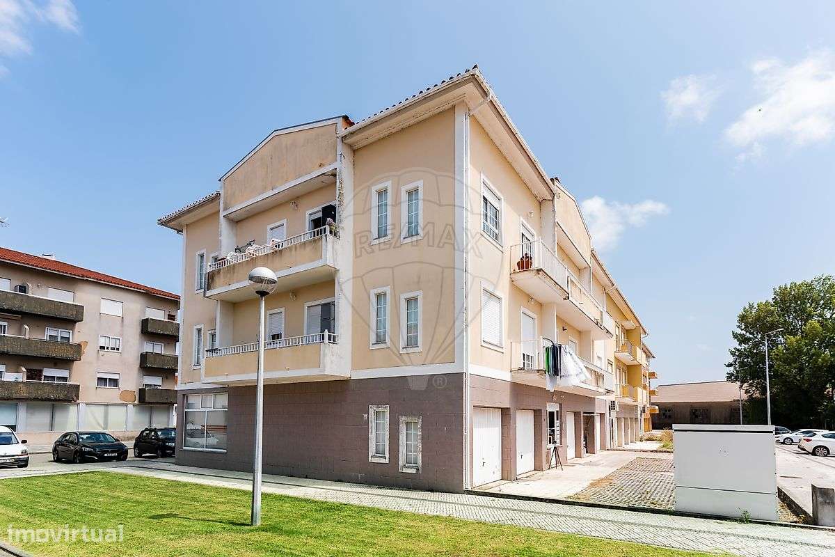 Apartamento T4 para venda