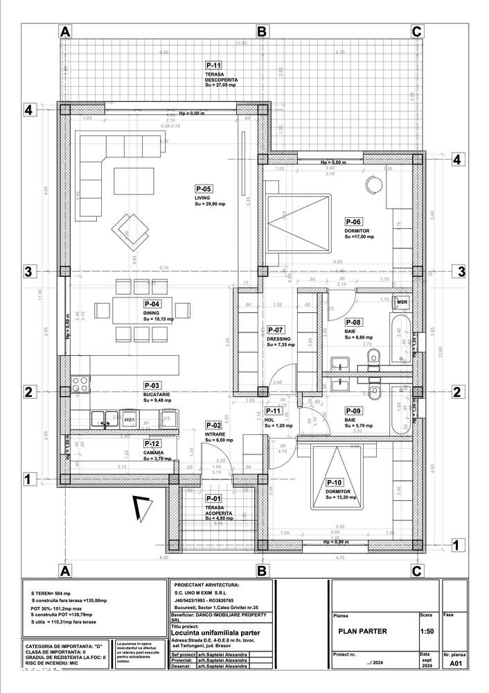 Eleganță și confort premium: Descoperă casele tale de vis!-16