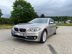 BMW Seria 5 535d xDrive Touring - 4