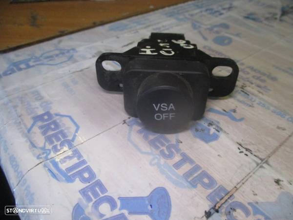 Interruptor M30489 HONDA CIVIC 2006 VSA OFF - 1