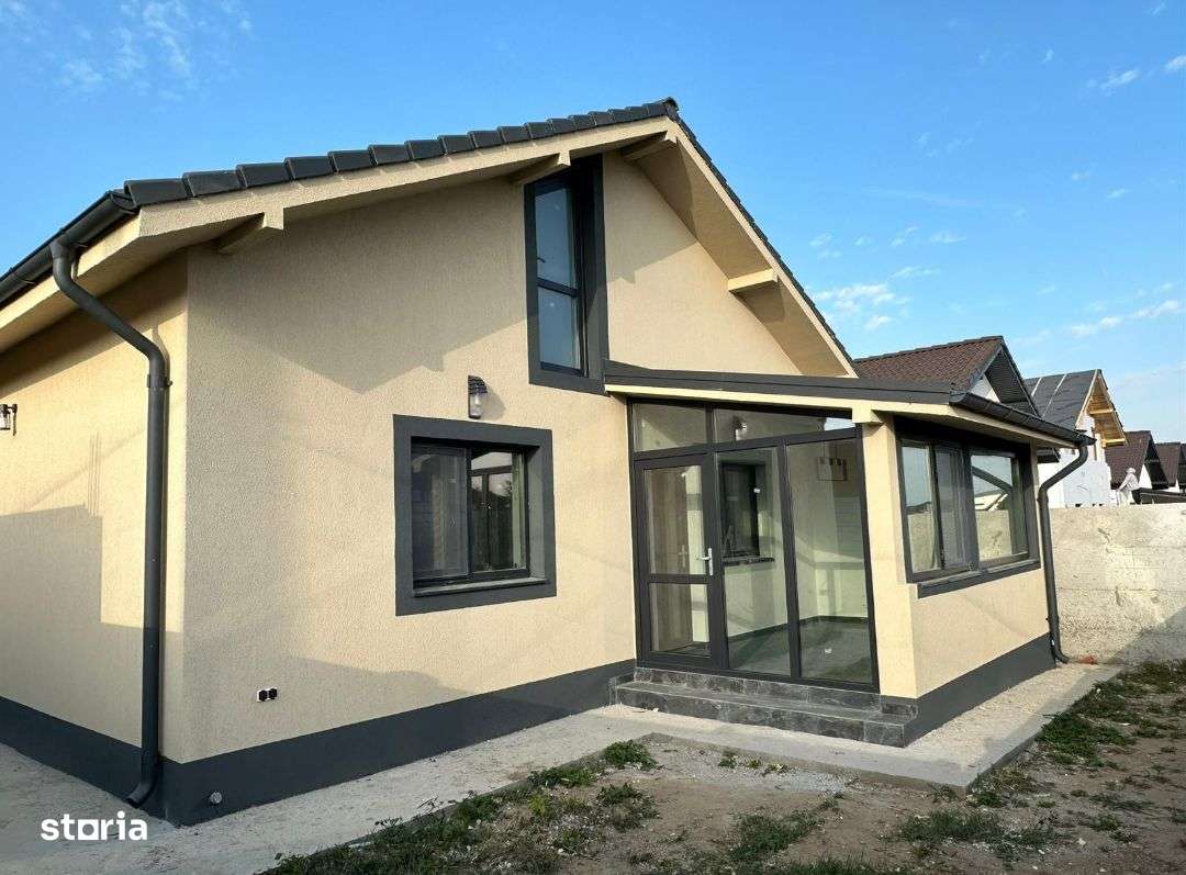 Casa Selgros. - Imagine principală: 4/8