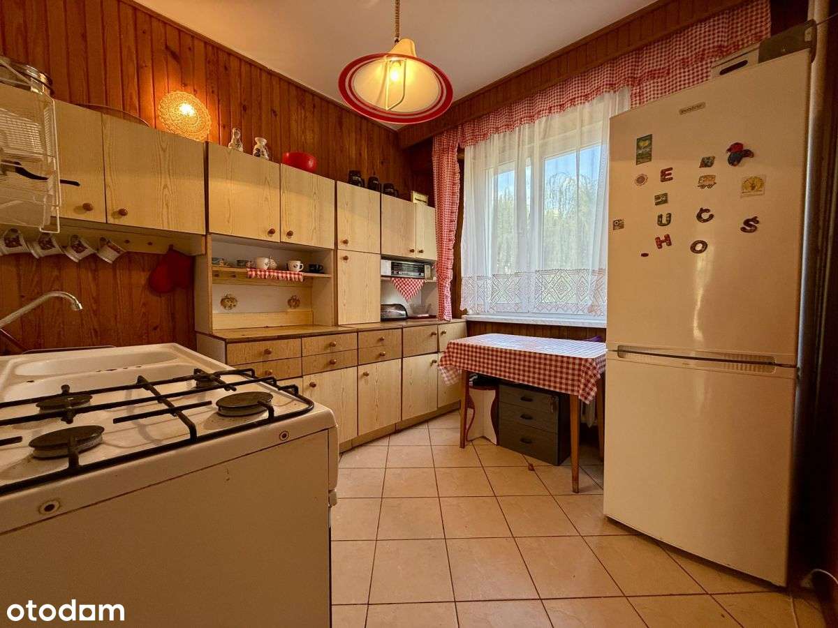 3 Pokoje + Kuchnia | 1 Piętro - Pełny obrazek: 4/10