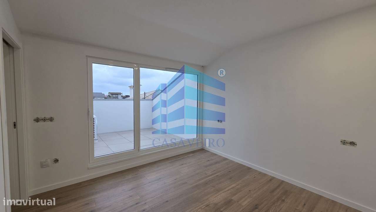 Apartamento T2 Duplex na Gafanha da Nazaré-21
