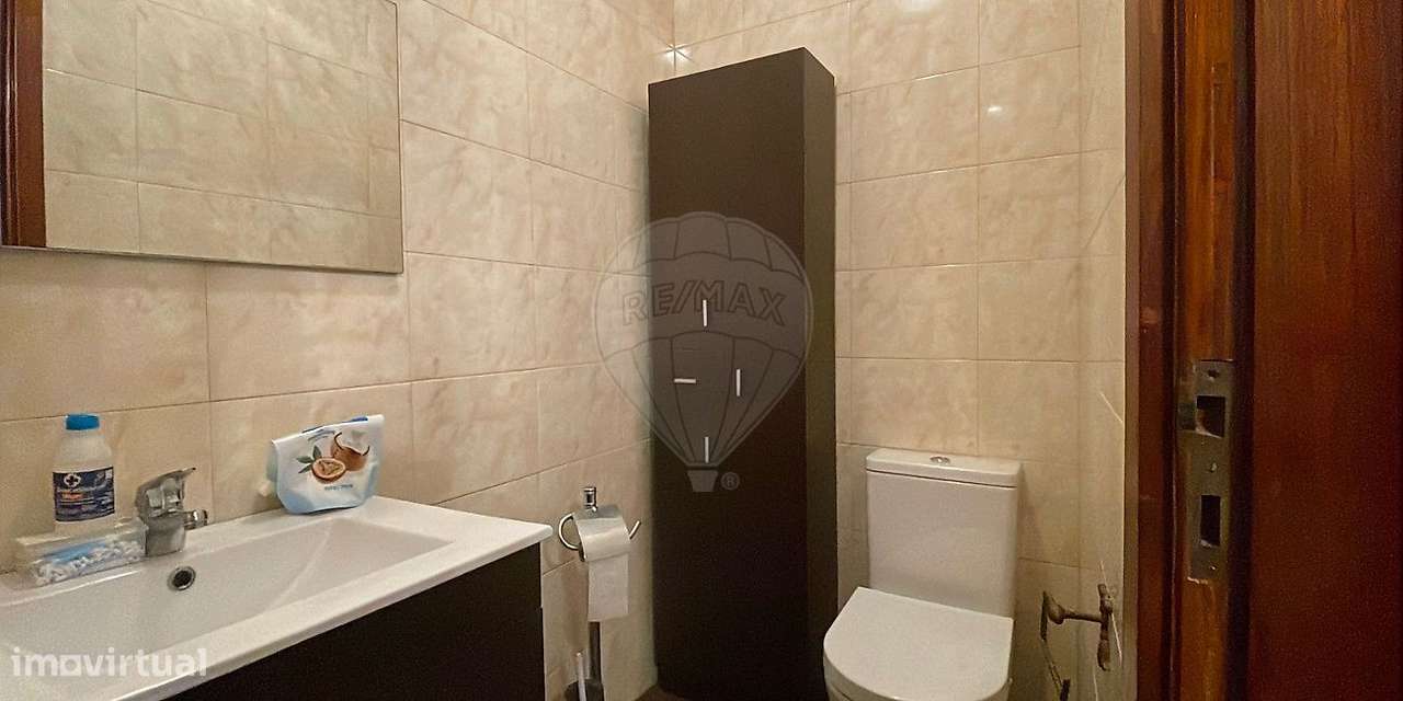 Moradia T3 para venda-6