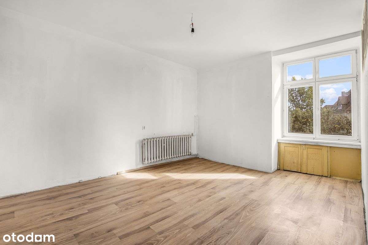 Dwa, a może cztery pokoje? Sam zdecyduj!-1