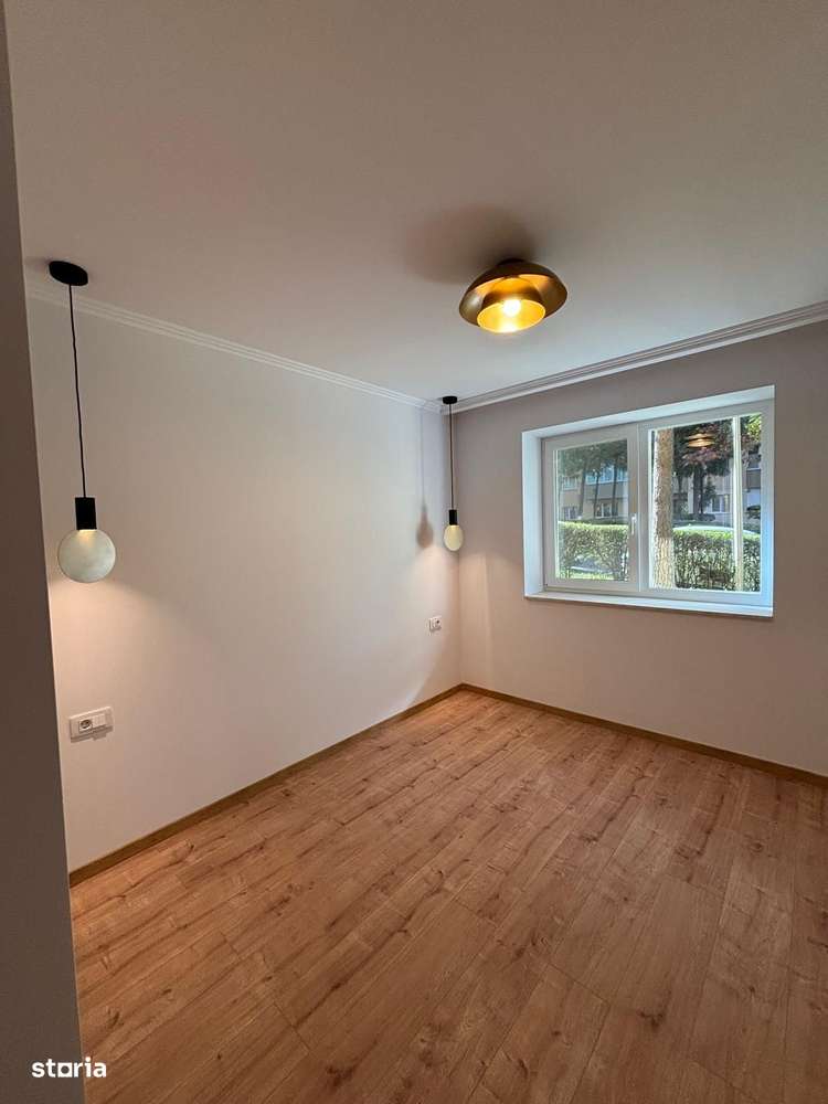 Apartament recent renovat,3 camere, boxa, strada Mehedinti, Manastur - Imagine principală: 5/13