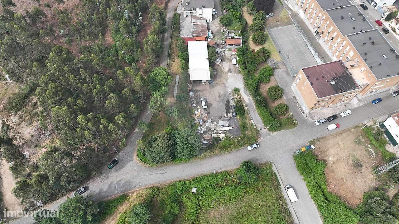 Terreno  para venda-14