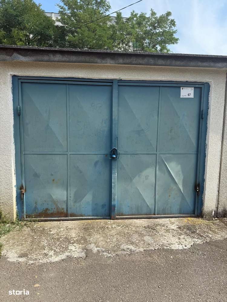 Dambu Pietros - Vanzare ap. 2 camere + garaj - B-dul. 1848 - Imagine principală: 4/14