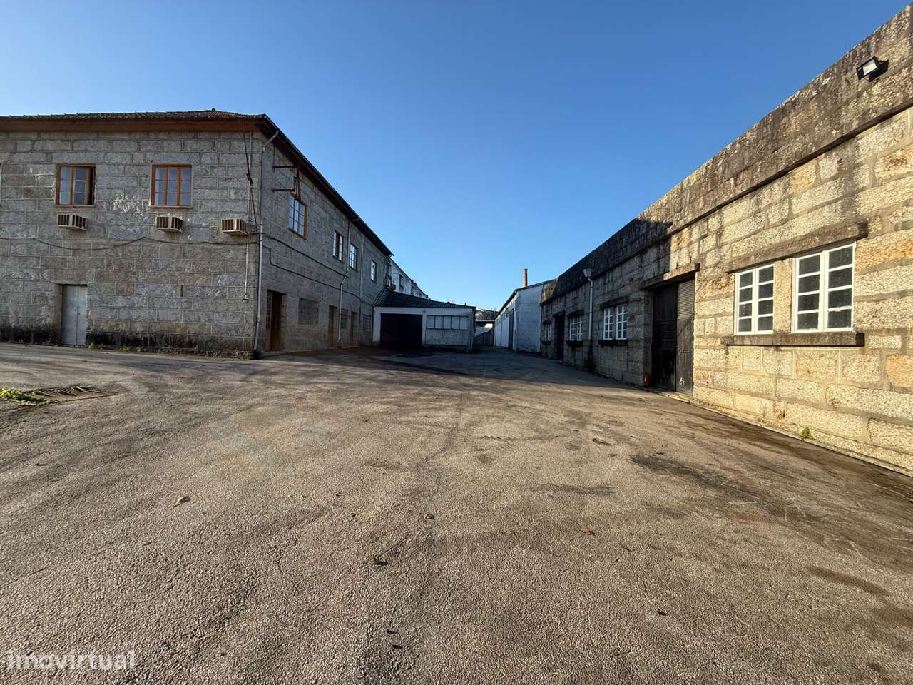Venda de Conjunto Industrial – Fermentões, Guimarães-10