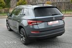 Skoda Kodiaq 2.0 TDI 4x2 Sportline DSG 7os - 24