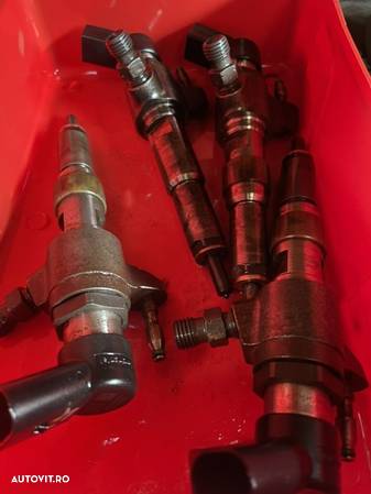 Injector Ford Focus 3 Euro 5 - 1