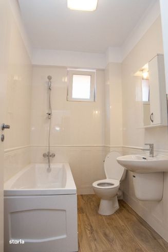 MILITARI RESIDENCE - Apartament 3 camere-1