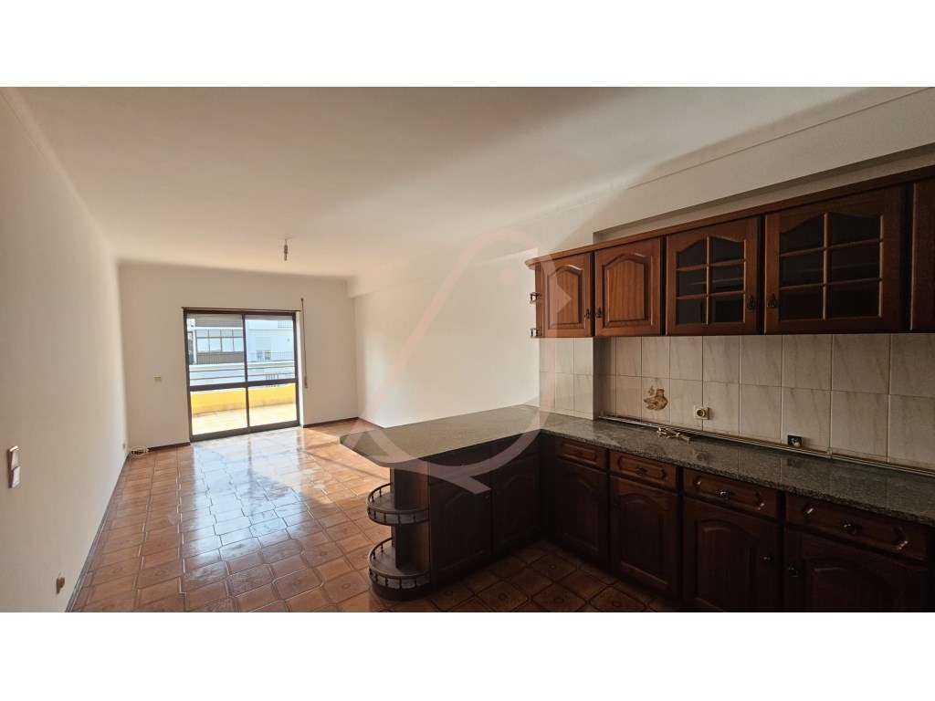 Apartamento T2 para arrendamento , Fátima - Grande imagem: 5/13