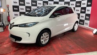 Renault Zoe (c/ Bateria) 22 kwh Life