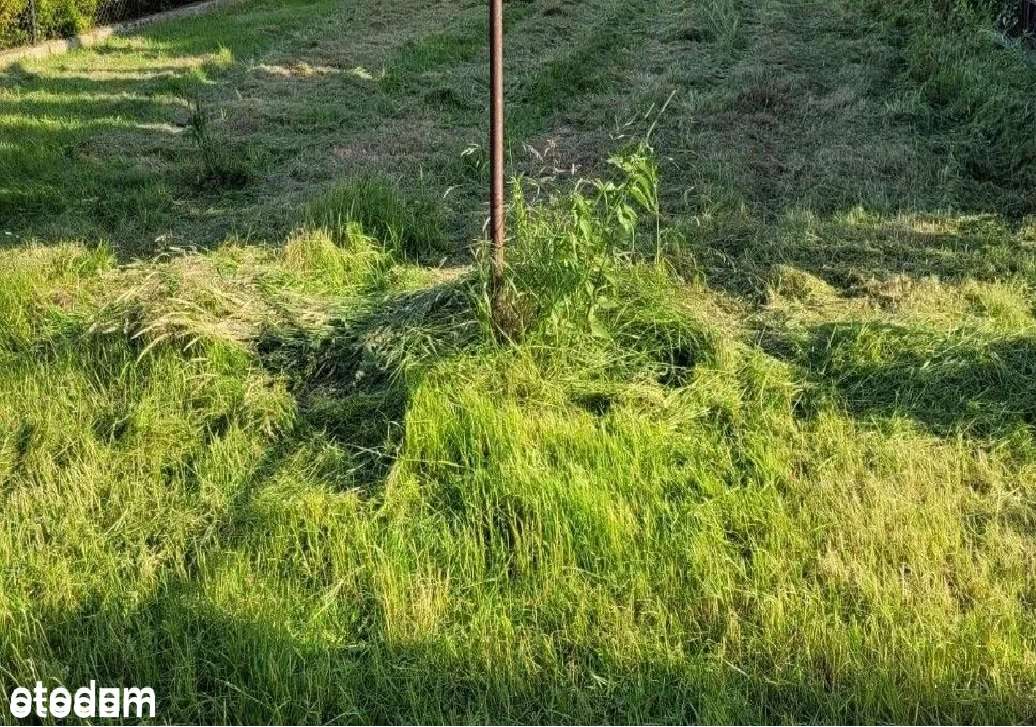 Działka budowlana - Kąty - ul. Akacjowa - 2242 m2-0