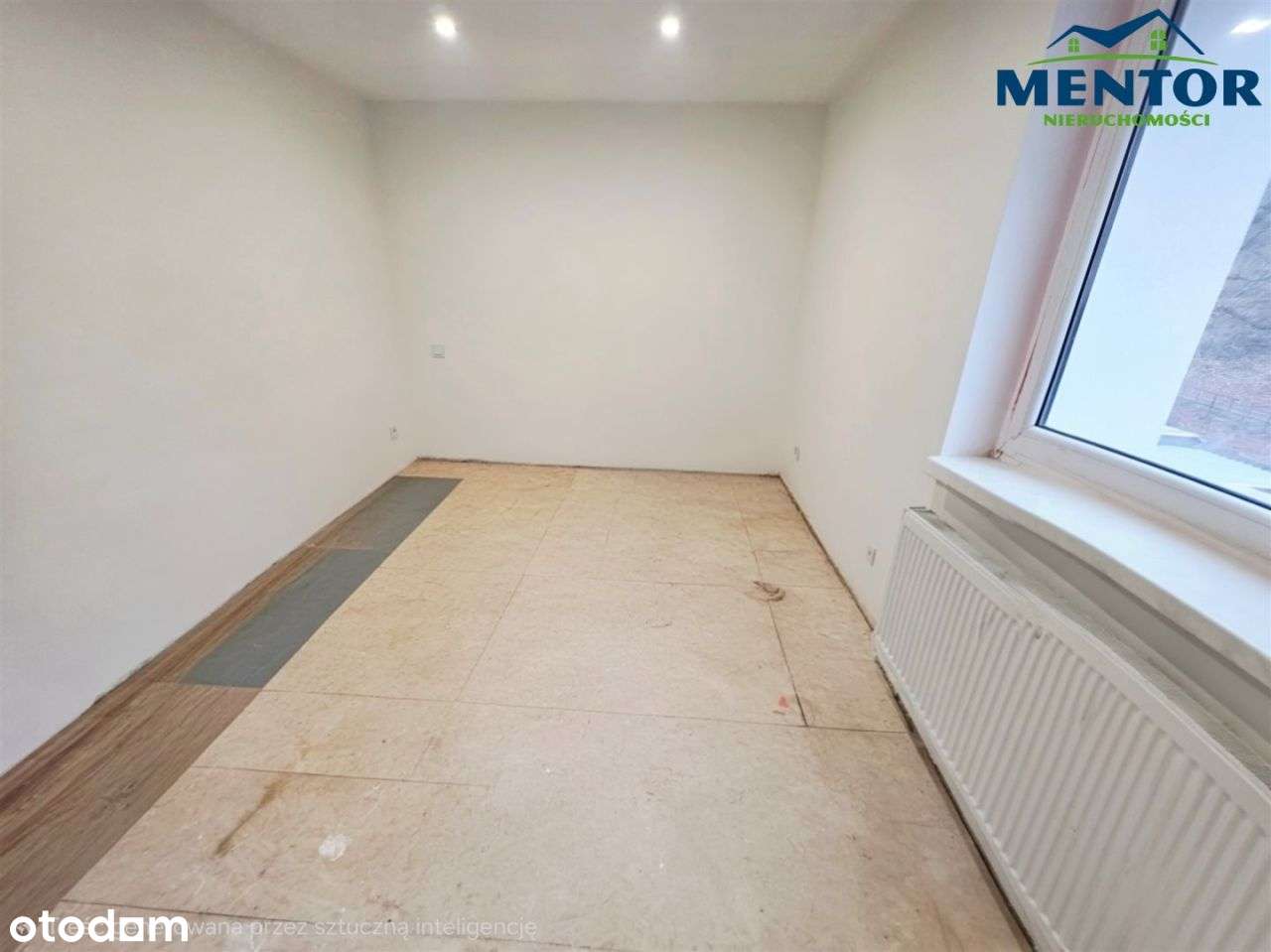 2 pokoje po remoncie, 1 piętro.-0