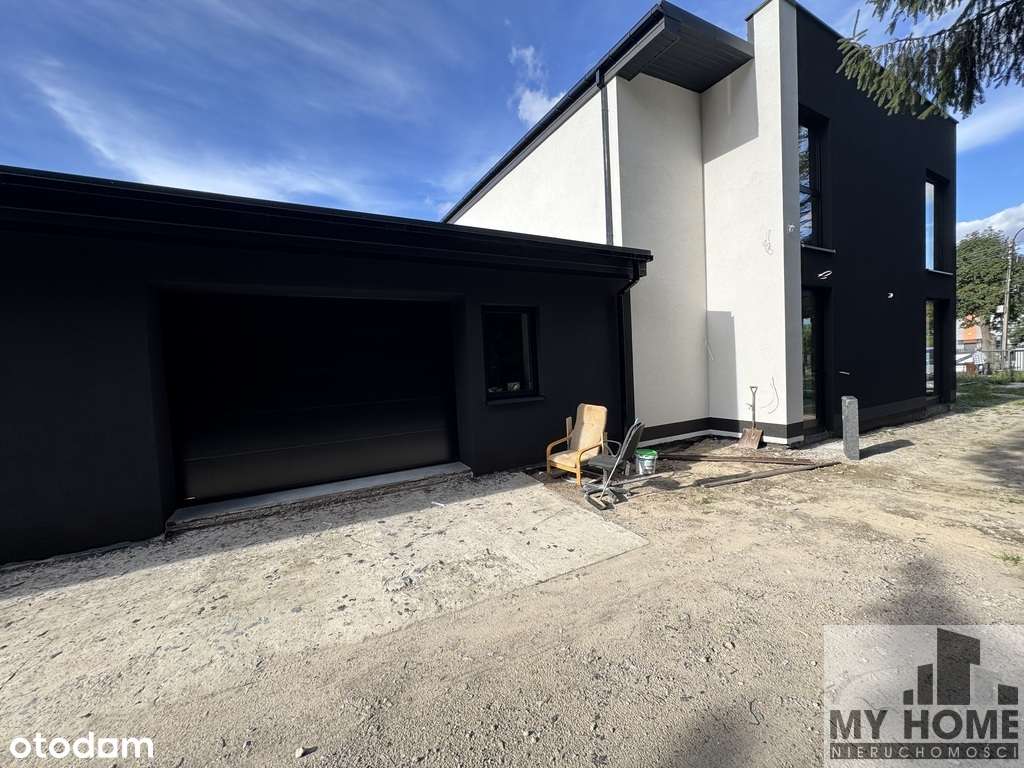 Nowoczesny obiekt magazynowo-usługowy przy S-14⭐‼️-11