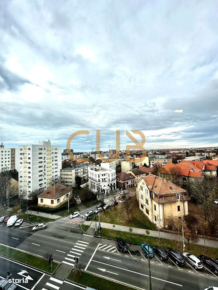 ISHO - 2cam mobilat+utilat|et.8/20, INVESTITIE|Medicina - Take Ionescu-10