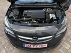Opel Astra 1.7 CDTI DPF Active - 23