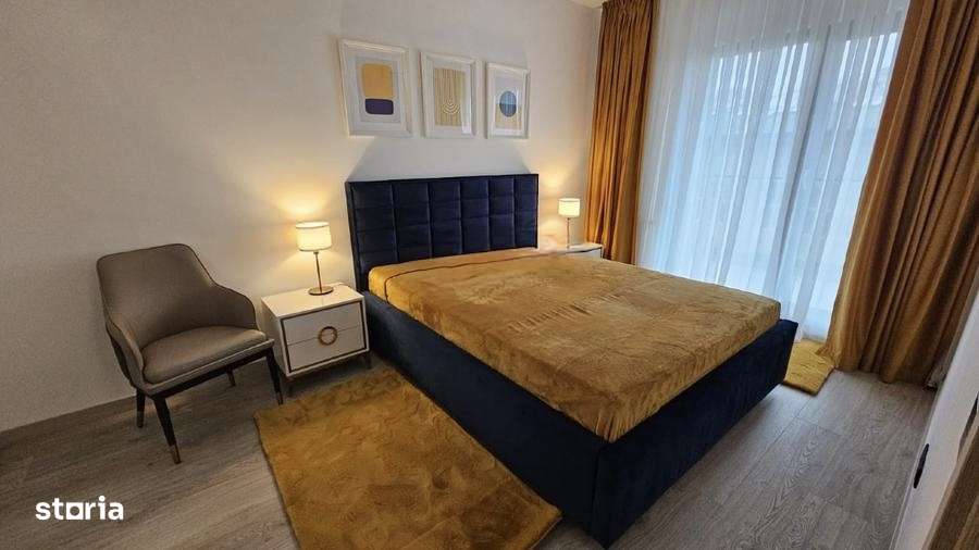 Apartament 2 camere / Vitan/ Select Residence/ Parcare subterana inclu - Imagine principală: 3/6