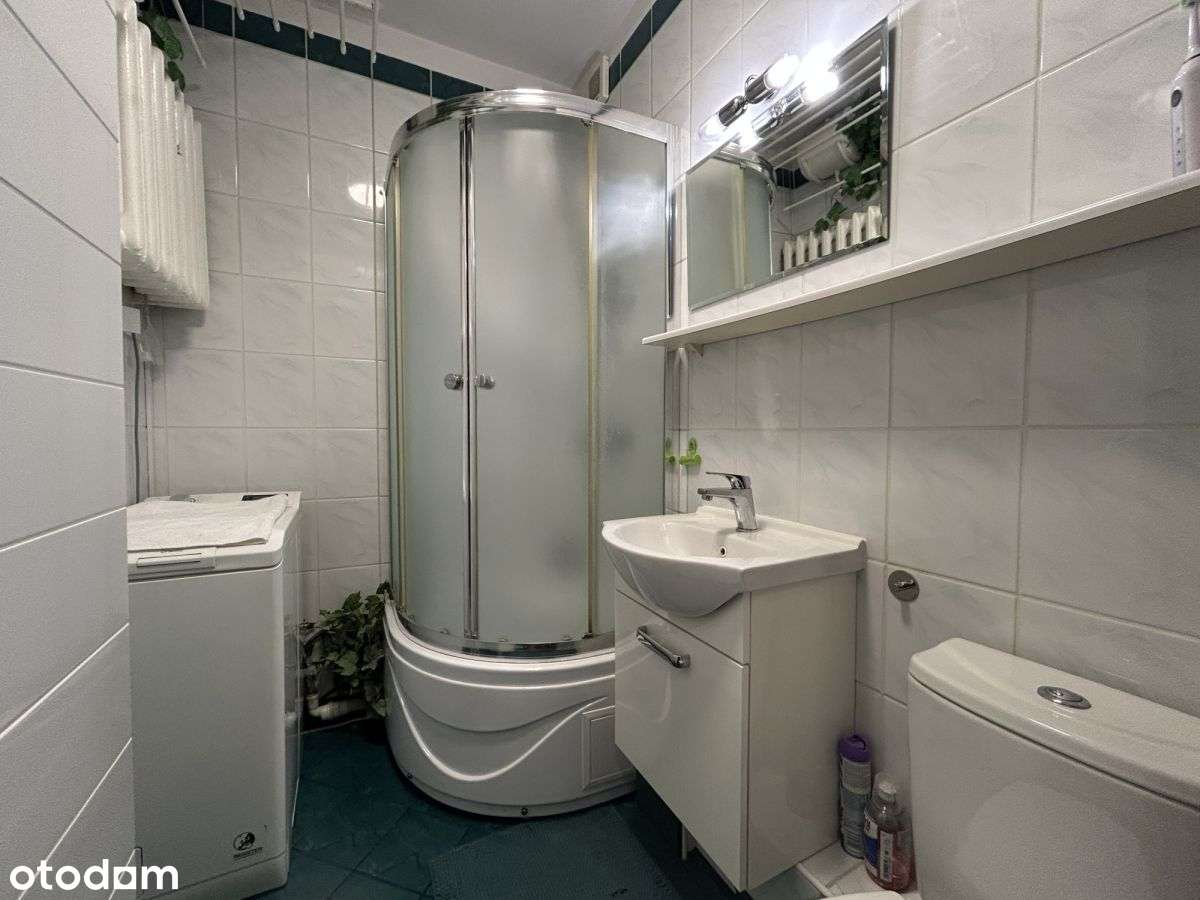 Mieszkanie blisko plaży – 2 pokoje na Przymorzu-7