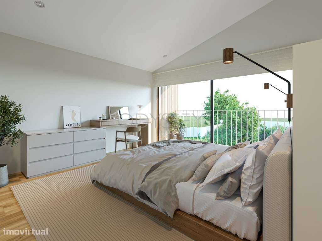 Moradia Isolada T4 Venda Sintra-29