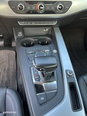 Audi A4 2.0 TDI S tronic - 10