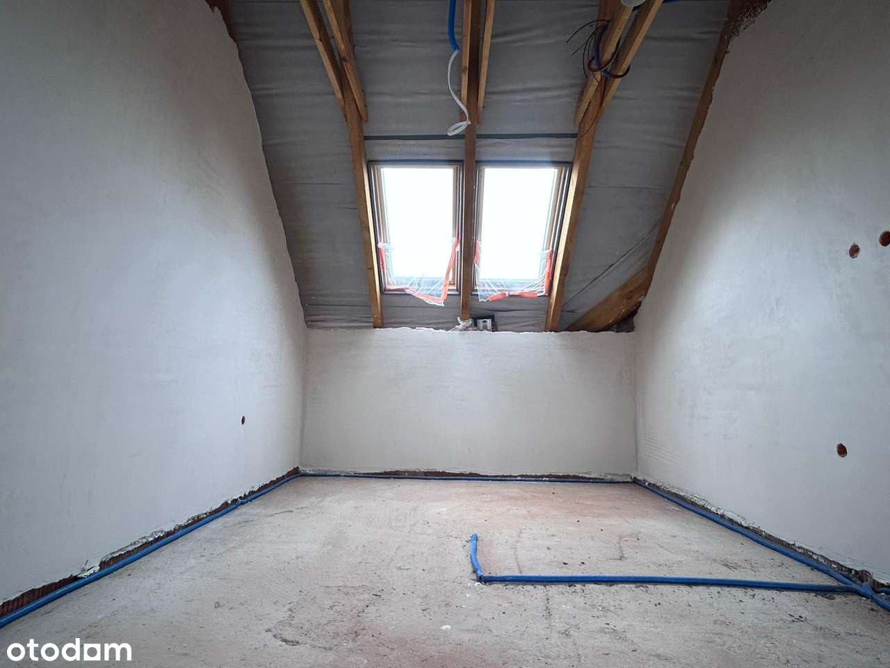 0% prowizji, bez PCC, bliźniak w Kamieńcu Wrocławskim l 5 pokoi - Pełny obrazek: 5/8