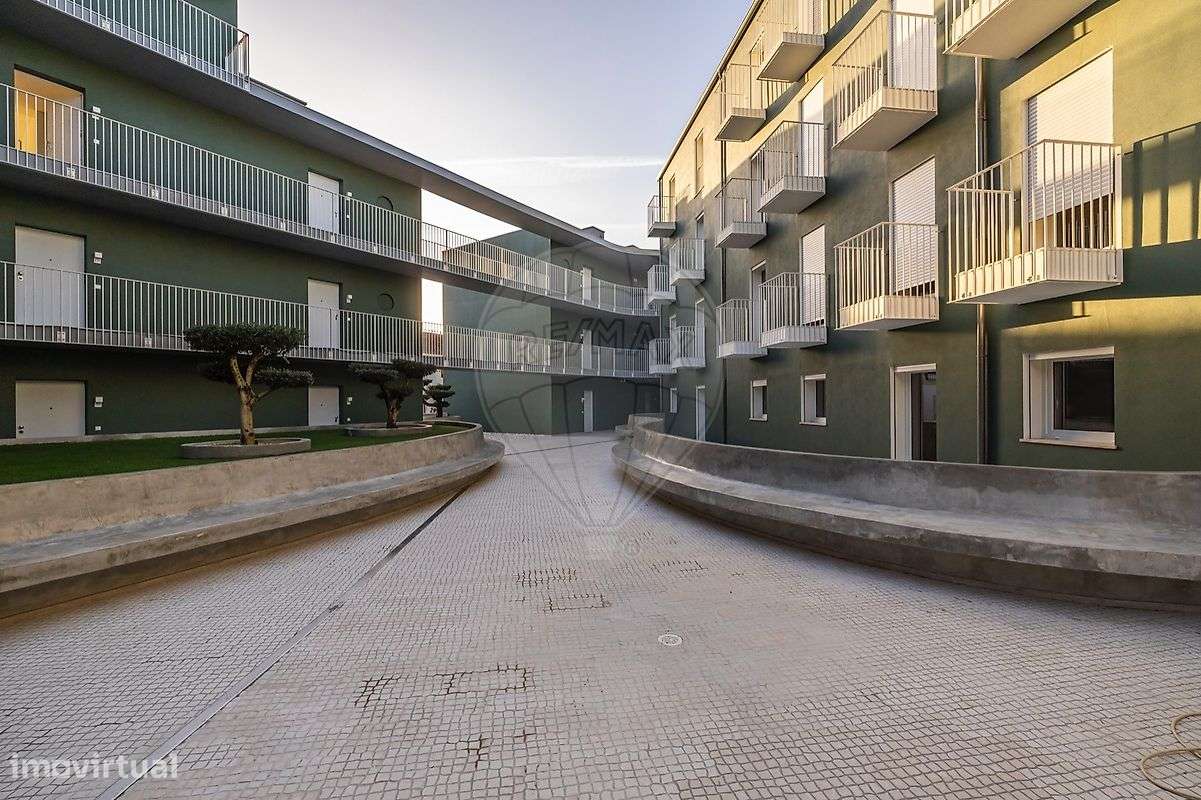 Apartamento T1 para venda - Grande imagem: 5/18