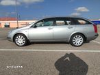 Nissan Primera 2.0 Tekna CVT - 5