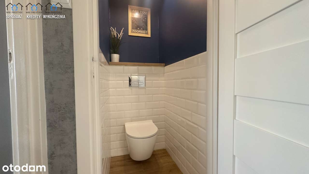 Słoneczne Mieszkanie na sprzedaż - Gdańsk Chełm-11