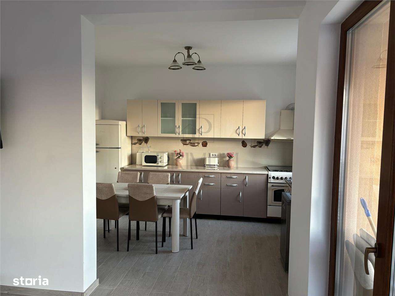 Dumbravita- duplex spatios, 4 camere, mobilat si utilat, curte spatioa - Imagine principală: 4/11