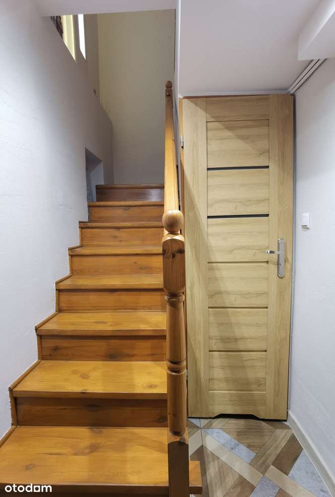 Dom wolnostojący po remoncie, Skalmierzyce,160 m², działka 1700 m²-18