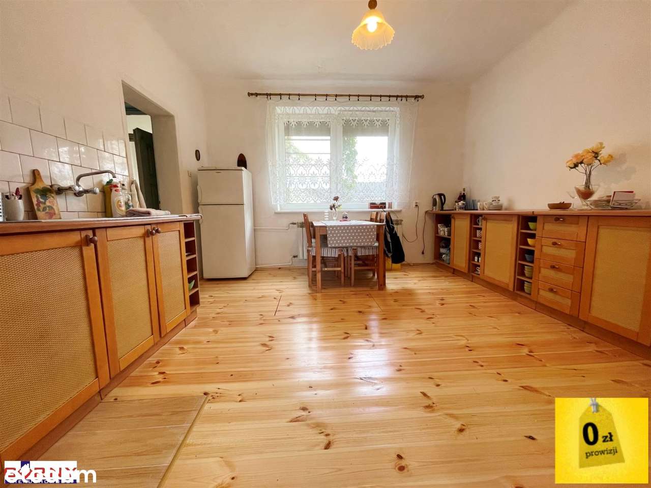 Do sprzedania siedlisko w gminie Rozprza - Kęszyn-9